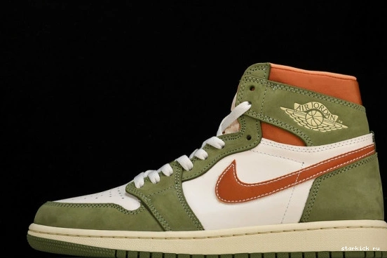 FB9934-300  High  “Celadon” FB9934-300 1 OG Jordan Air 1208